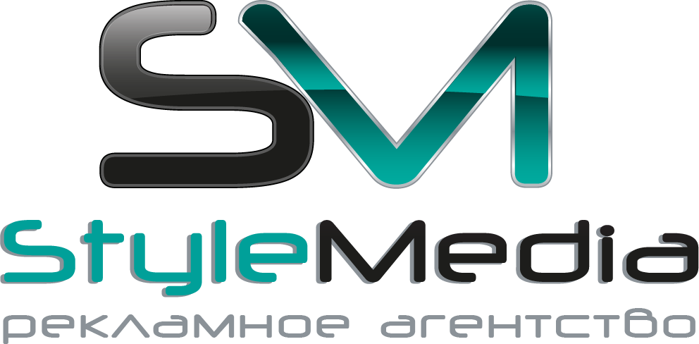 Стайл-Медиа Лого